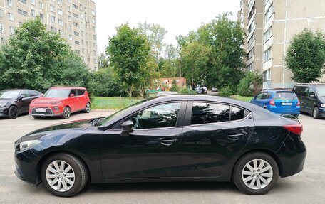 Mazda 3, 2014 год, 990 000 рублей, 6 фотография