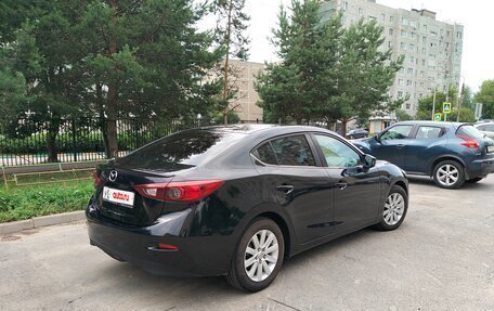 Mazda 3, 2014 год, 990 000 рублей, 4 фотография