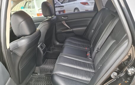 Nissan Teana, 2012 год, 1 500 000 рублей, 8 фотография