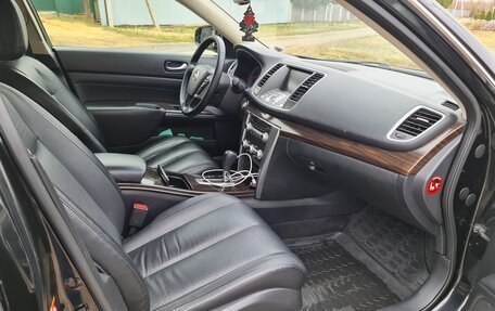 Nissan Teana, 2012 год, 1 500 000 рублей, 7 фотография