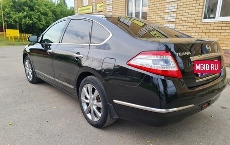 Nissan Teana, 2012 год, 1 500 000 рублей, 4 фотография