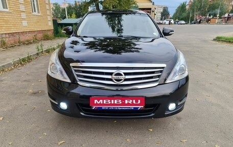 Nissan Teana, 2012 год, 1 500 000 рублей, 5 фотография