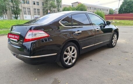 Nissan Teana, 2012 год, 1 500 000 рублей, 3 фотография