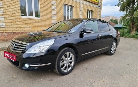 Nissan Teana, 2012 год, 1 500 000 рублей, 2 фотография
