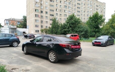 Mazda 3, 2014 год, 990 000 рублей, 5 фотография