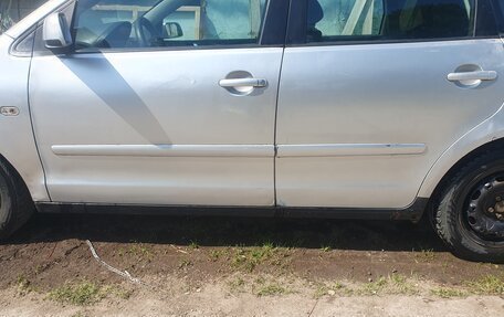 Volkswagen Polo IV рестайлинг, 2002 год, 160 000 рублей, 12 фотография
