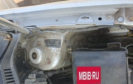Volkswagen Polo IV рестайлинг, 2002 год, 160 000 рублей, 4 фотография