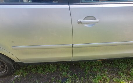 Volkswagen Polo IV рестайлинг, 2002 год, 160 000 рублей, 18 фотография