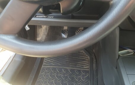 Volkswagen Polo IV рестайлинг, 2002 год, 160 000 рублей, 36 фотография