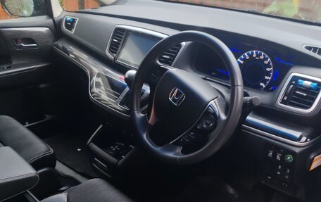 Honda Odyssey IV, 2016 год, 2 500 000 рублей, 3 фотография