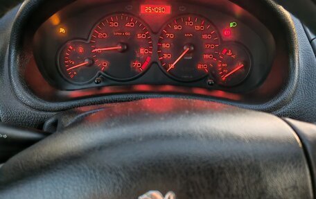 Peugeot 206, 2008 год, 290 000 рублей, 4 фотография
