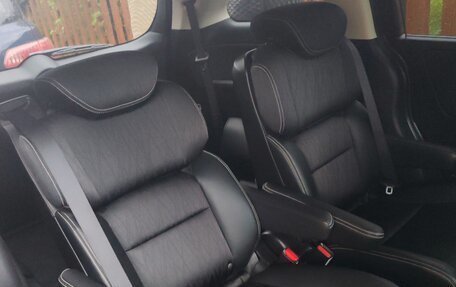 Honda Odyssey IV, 2016 год, 2 500 000 рублей, 4 фотография