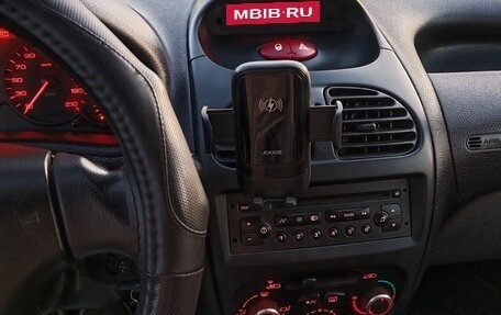 Peugeot 206, 2008 год, 290 000 рублей, 5 фотография