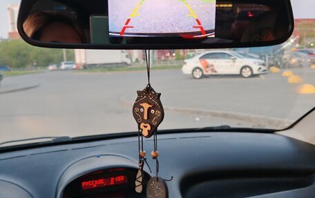 Peugeot 206, 2008 год, 290 000 рублей, 6 фотография