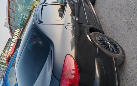 Peugeot 206, 2008 год, 290 000 рублей, 13 фотография