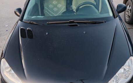 Peugeot 206, 2008 год, 290 000 рублей, 16 фотография