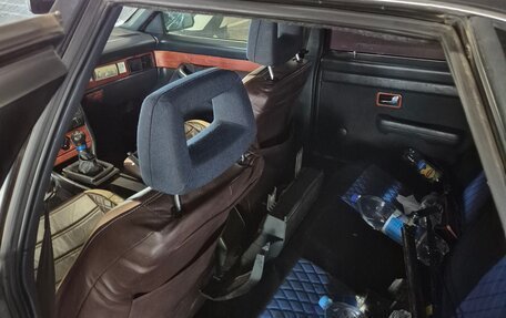 Audi 100, 1989 год, 165 000 рублей, 2 фотография