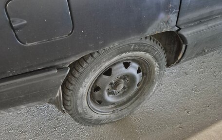 Audi 100, 1989 год, 165 000 рублей, 7 фотография