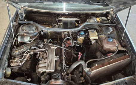 Audi 100, 1989 год, 165 000 рублей, 12 фотография
