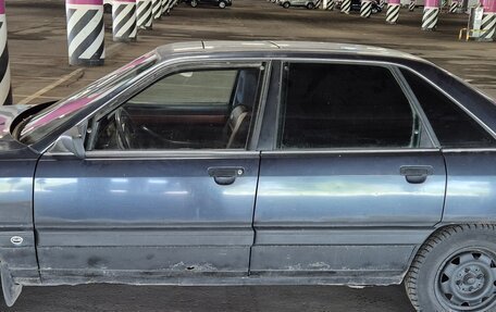 Audi 100, 1989 год, 165 000 рублей, 16 фотография