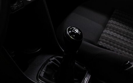 Volkswagen Polo VI (EU Market), 2018 год, 950 000 рублей, 20 фотография