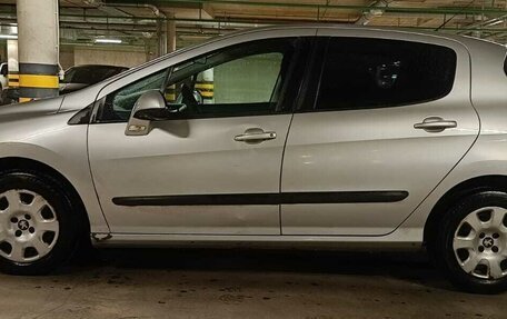 Peugeot 308 II, 2011 год, 530 000 рублей, 3 фотография