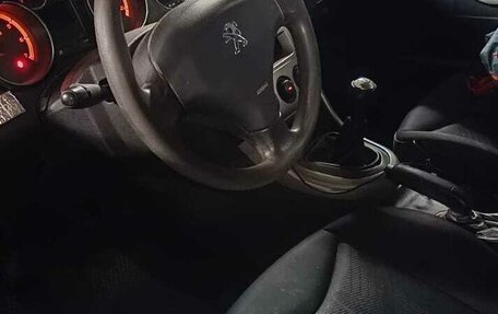 Peugeot 308 II, 2011 год, 530 000 рублей, 4 фотография