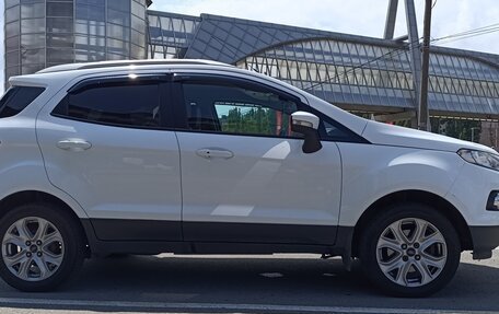 Ford EcoSport, 2014 год, 1 130 000 рублей, 6 фотография
