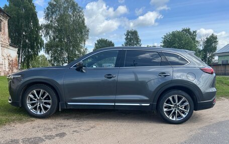 Mazda CX-9 II, 2018 год, 3 599 000 рублей, 5 фотография