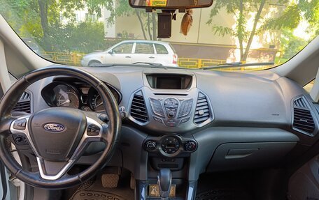 Ford EcoSport, 2014 год, 1 130 000 рублей, 7 фотография