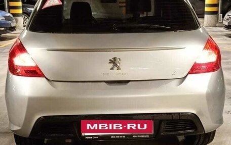 Peugeot 308 II, 2011 год, 530 000 рублей, 6 фотография