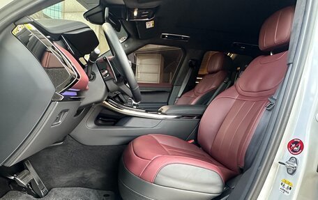Land Rover Range Rover Sport, 2024 год, 13 850 000 рублей, 11 фотография
