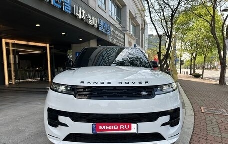 Land Rover Range Rover Sport, 2024 год, 13 850 000 рублей, 2 фотография