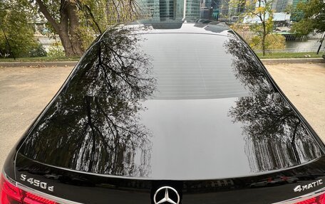 Mercedes-Benz S-Класс, 2023 год, 14 900 000 рублей, 2 фотография