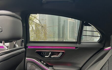 Mercedes-Benz S-Класс, 2023 год, 14 900 000 рублей, 8 фотография