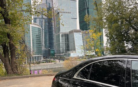 Mercedes-Benz S-Класс, 2023 год, 14 900 000 рублей, 7 фотография