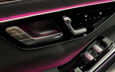 Mercedes-Benz S-Класс, 2023 год, 14 900 000 рублей, 12 фотография