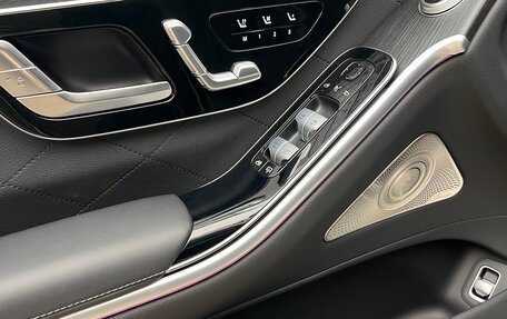 Mercedes-Benz S-Класс, 2023 год, 14 900 000 рублей, 10 фотография