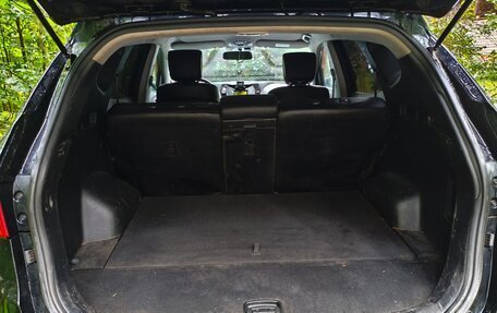 Hyundai Santa Fe III рестайлинг, 2012 год, 1 490 000 рублей, 7 фотография