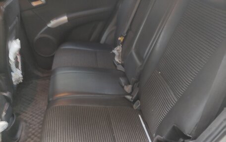 KIA Sportage II, 2006 год, 820 000 рублей, 7 фотография