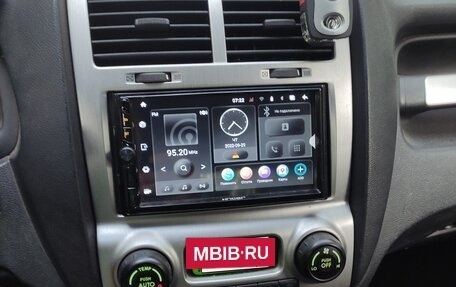 KIA Sportage II, 2006 год, 820 000 рублей, 4 фотография