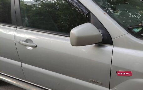 KIA Sportage II, 2006 год, 820 000 рублей, 5 фотография