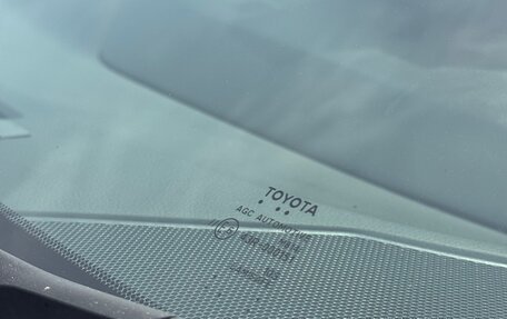 Toyota C-HR I рестайлинг, 2019 год, 1 650 000 рублей, 10 фотография