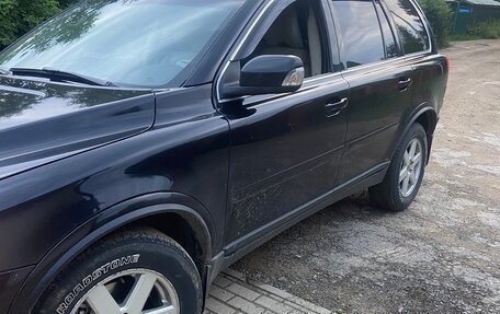 Volvo XC90 II рестайлинг, 2010 год, 1 800 000 рублей, 2 фотография