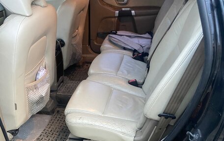 Volvo XC90 II рестайлинг, 2010 год, 1 800 000 рублей, 12 фотография