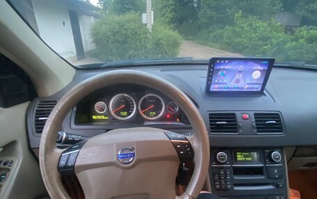 Volvo XC90 II рестайлинг, 2010 год, 1 800 000 рублей, 7 фотография
