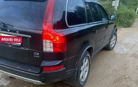 Volvo XC90 II рестайлинг, 2010 год, 1 800 000 рублей, 14 фотография