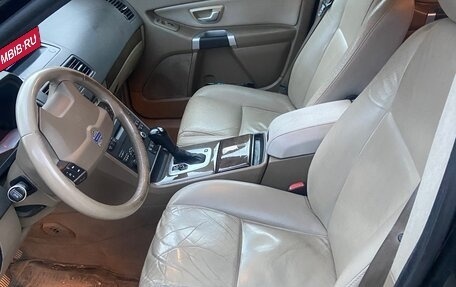 Volvo XC90 II рестайлинг, 2010 год, 1 800 000 рублей, 9 фотография
