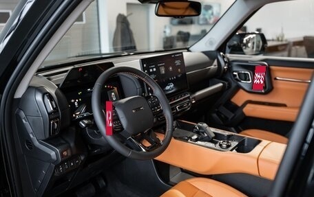 Haval H7, 2025 год, 3 799 000 рублей, 16 фотография
