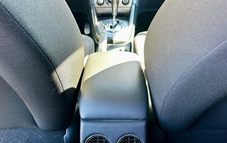 Peugeot 408 I рестайлинг, 2016 год, 879 999 рублей, 11 фотография